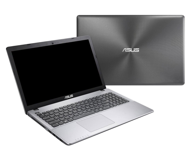 ASUS R510JX-XX042H-8 i5-4200H/8GB/1TB/Win8 GTX950 - 243807 - zdjęcie